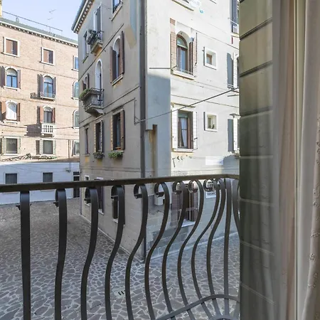 Sant'alvise's - Cannaregio Wenecja