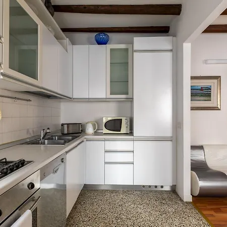 Sant'alvise's - Cannaregio Wenecja