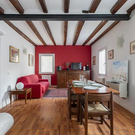 Sant'alvise's - Cannaregio * Wenecja