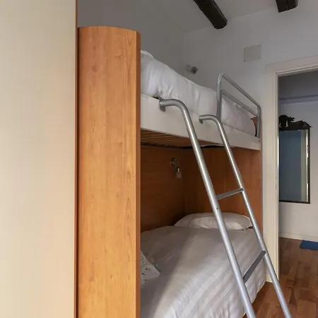 Sant'alvise's - Cannaregio Apartment Venice