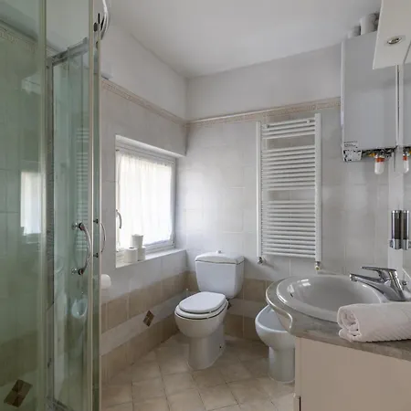 Sant'alvise's - Cannaregio Apartment Venice