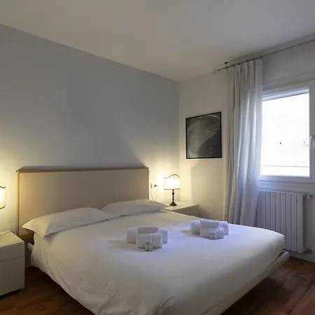 Sant'alvise's - Cannaregio Apartment Venice
