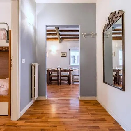 Sant'alvise's - Cannaregio Apartament