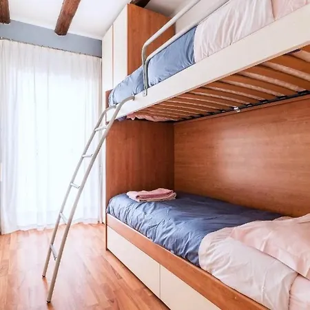 Sant'alvise's - Cannaregio Apartament