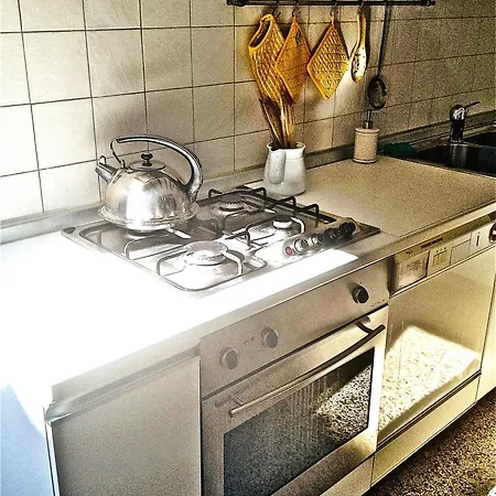 Sant'alvise's - Cannaregio * Wenecja