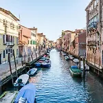 Sant'alvise's - Cannaregio Διαμέρισμα Βενετία