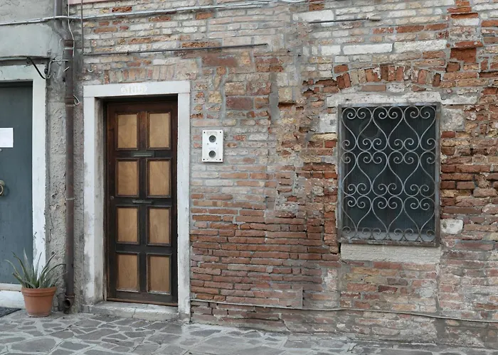 Апартаменты Sant'alvise's - Cannaregio *