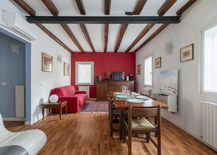 Sant'alvise's - Cannaregio * Венеция
